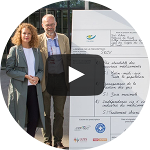 Voorschrift Maggie De Block